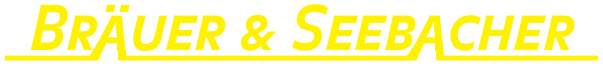 BRÄUER & SEEBACHER